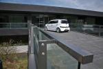 Daihatsu Materia ICECUBE by INDEN-Design 2010 года